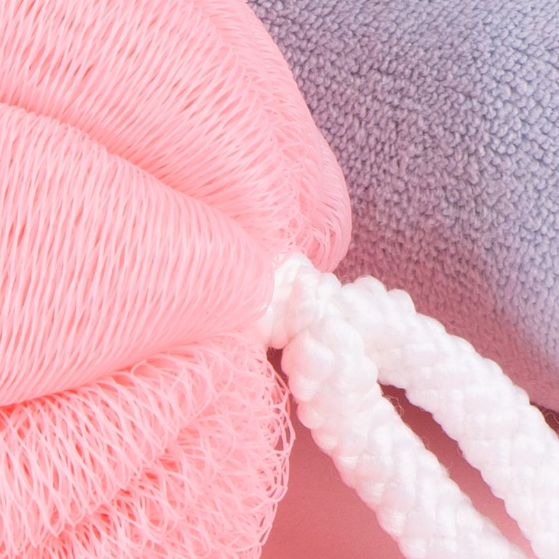 Esponja-de-ducha-de-doble-bola-rosa-Miniso-3-25614