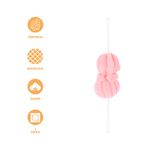 Esponja-de-ducha-de-doble-bola-rosa-Miniso-4-25614