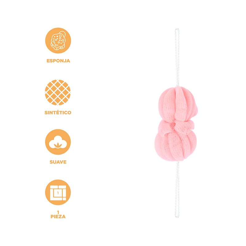 Esponja-de-ducha-de-doble-bola-rosa-Miniso-4-25614