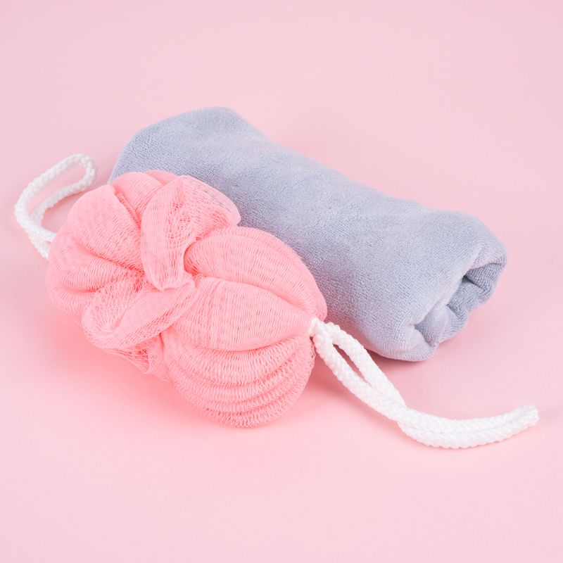 Esponja-de-ducha-de-doble-bola-rosa-Miniso-5-25614