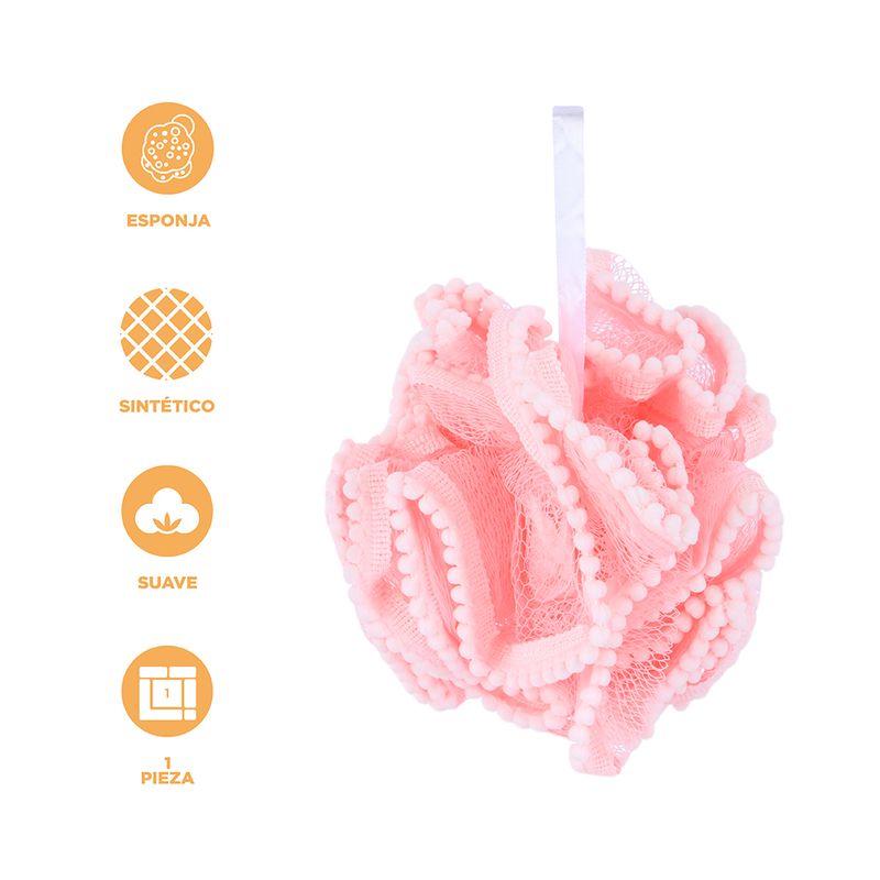 Esponja-de-ducha-suave-rosa-Miniso-3-25616