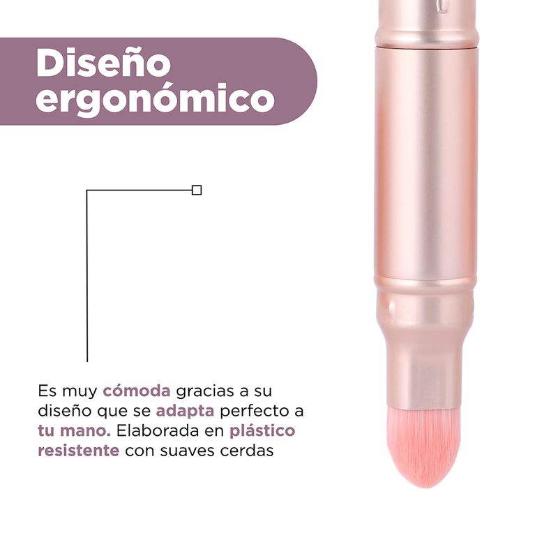 Brocha-de-maquillaje-retr-ctil-de-doble-punta-rosa-Miniso-5-25665
