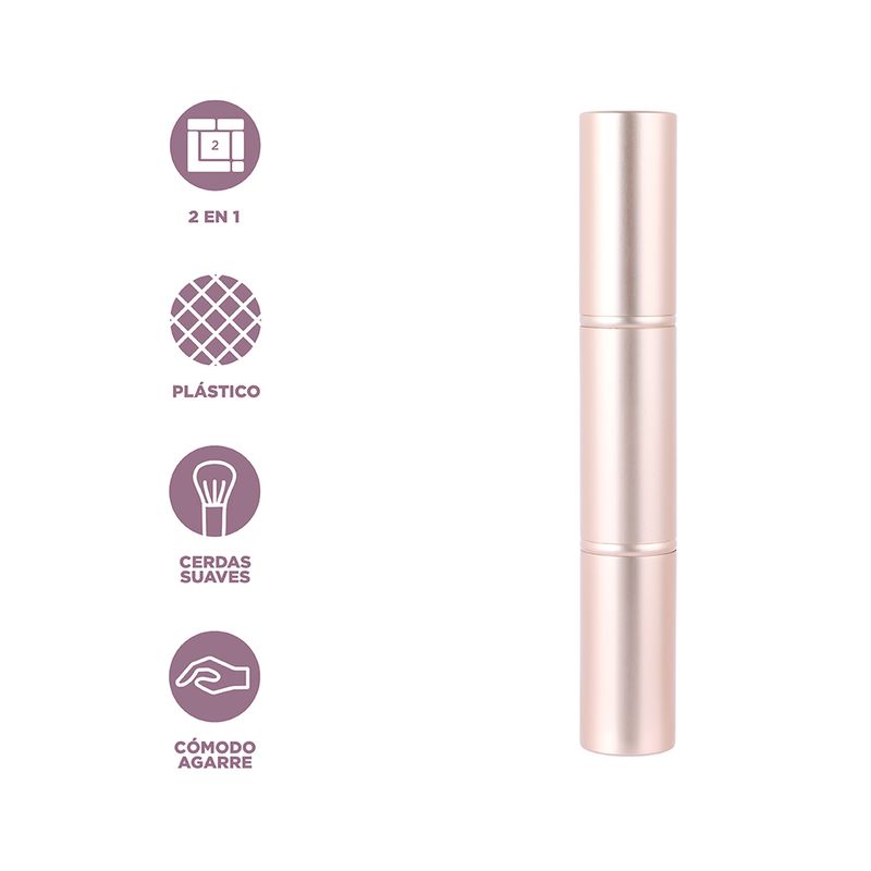 Brocha-de-maquillaje-retr-ctil-de-doble-punta-dorado-Miniso-4-25667