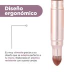 Brocha-de-maquillaje-retr-ctil-de-doble-punta-dorado-Miniso-5-25667