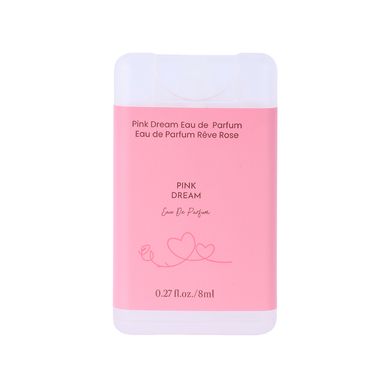 Perfume de bolsillo pink dreami 10ml -  Miniso