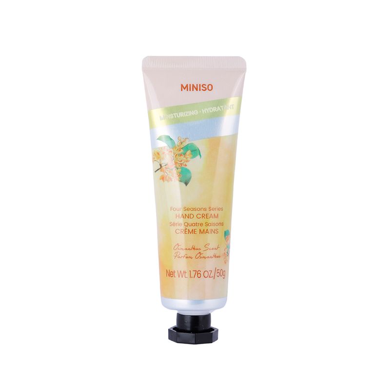 Crema-de-manos-serie-four-seasons-aroma-a-osmanthus-Miniso-1-25015