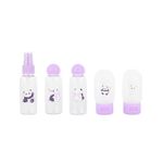 Juego-de-botellas-de-viaje-china-panda-6-piezas-Miniso-1-25017