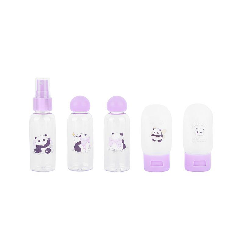 Juego-de-botellas-de-viaje-china-panda-6-piezas-Miniso-1-25017