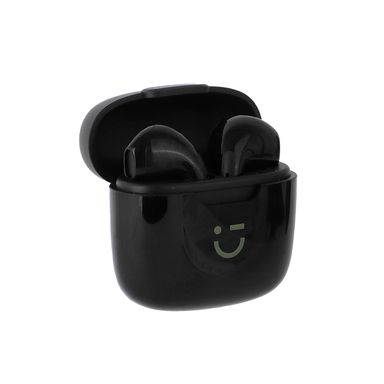 Audífonos tws series wink modelo w66 negro miniso -  Miniso