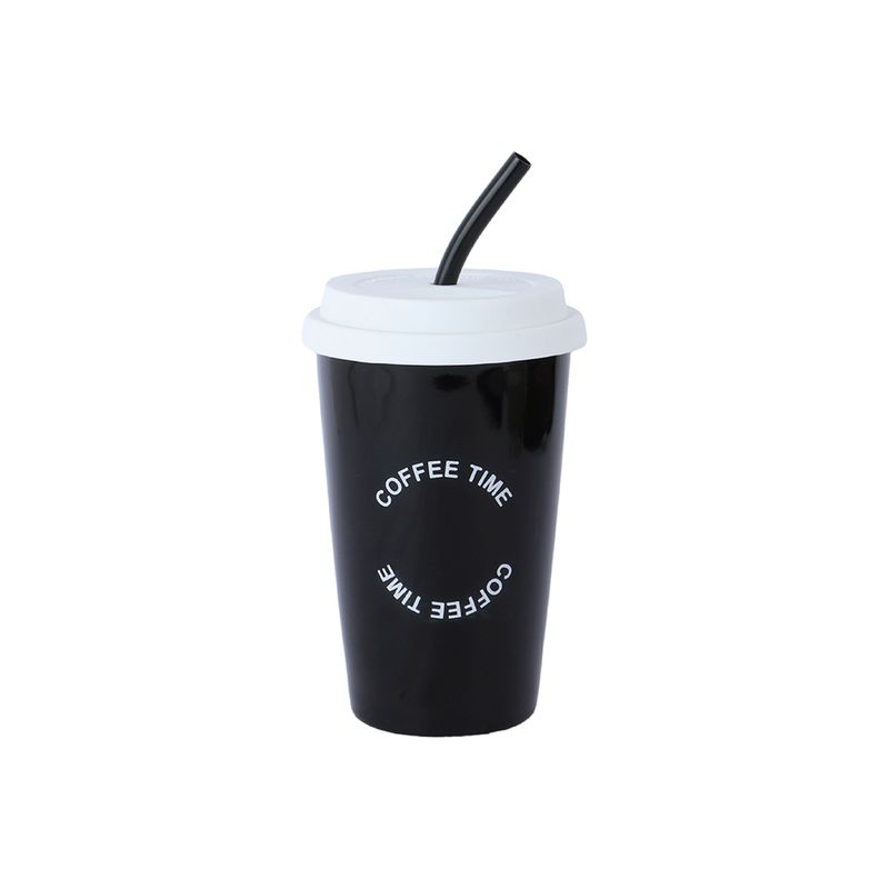 Vaso-de-cer-mica-con-tapa-y-sorbete-400ml-coffee-time-negra-Miniso-1-25051