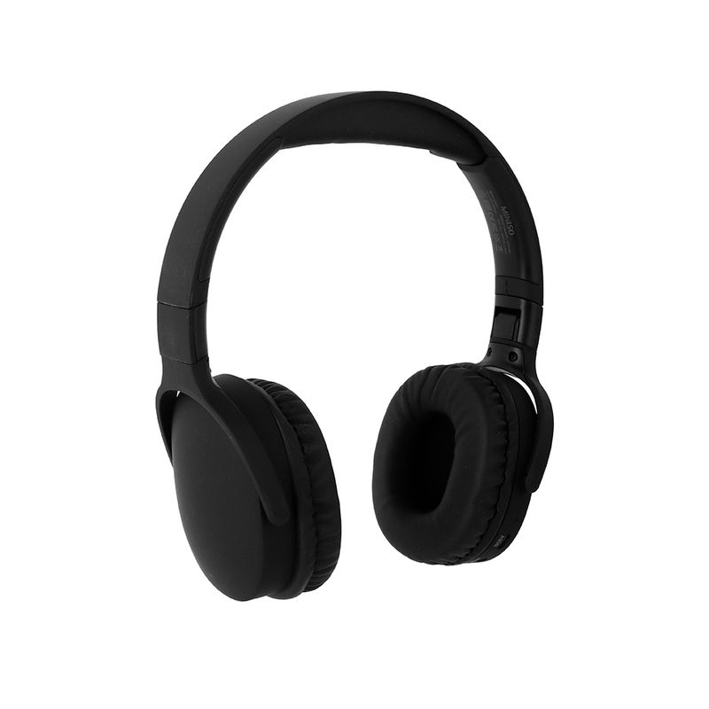 Aud-fonos-inal-mbricos-bicolor-modelo-2310-negro-miniso-Miniso-1-25063