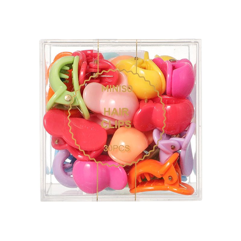 Set-de-mini-pinzas-miniso-candy-colors-30-pzas-Miniso-1-25116
