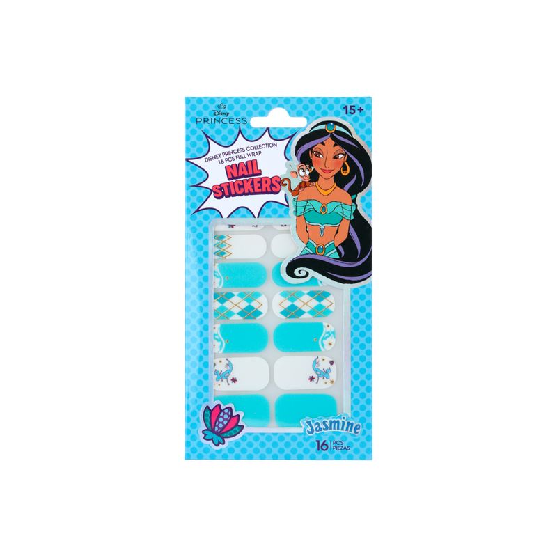 Disney-princess-collection-16-stickers-para-u-as-jasmine-Disney-1-25145