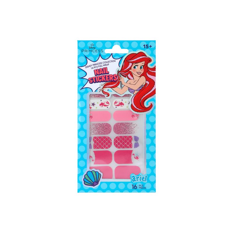 Disney-princess-collection-16-stickers-para-u-as-ariel-Disney-1-25146
