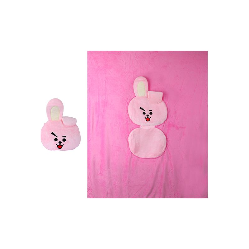 Manta-con-funda-tipo-almohada-colecci-n-bt21-cooky-BT21-1-25150