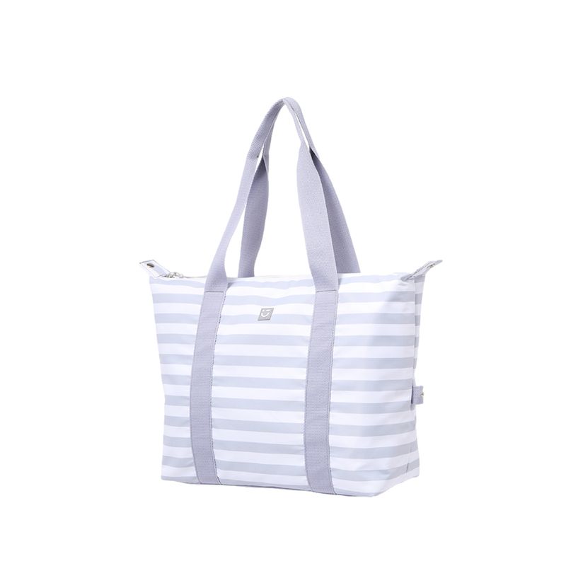 Bolso-tote-maxi-miniso-serie-rayas-gris-Miniso-1-25164
