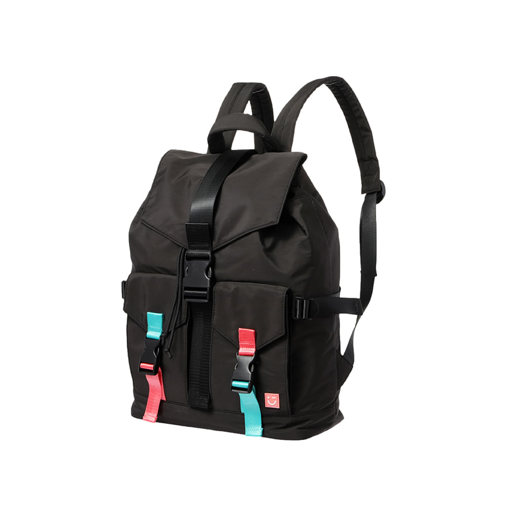 mochila miniso