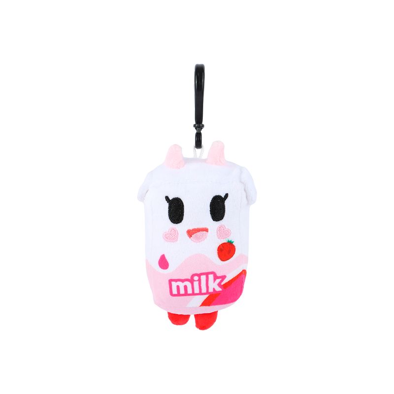 Llavero-13-cm-fresa-con-leche-serie-tokidoki-Tokidoki-1-25252