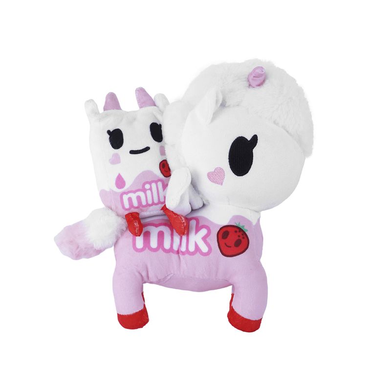 Peluche-30-cm-padre-e-hijo-fresa-con-leche-y-rosa-con-leche-serie-tokidoki-Tokidoki-1-25258