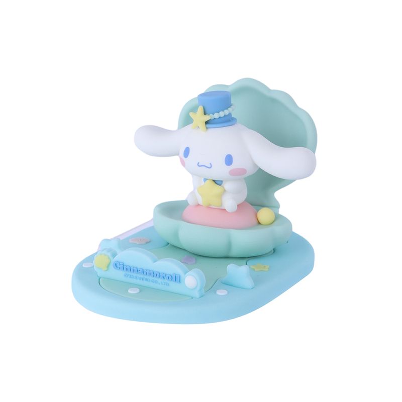 Soporte-de-escritorio-para-celular-sanrio-ocean-treasure-series-cinnamoroll-Sanrio-1-25260