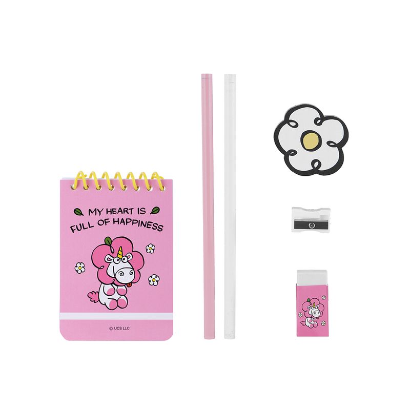 Set-de-escritorio-daisy-collection-a-serie-minions-Minions-1-25269