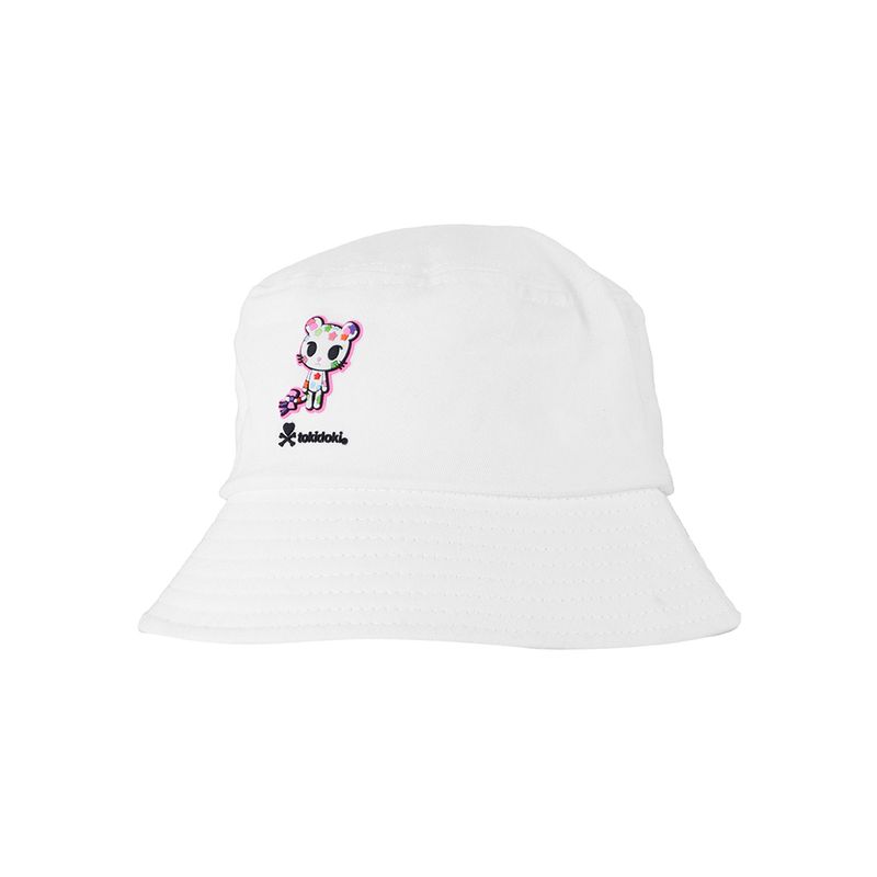 Sombrero-de-cubo-colecci-n-tokidoki-palette-blanco-Tokidoki-1-25271