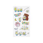 Stickers-epoxi-de-la-colecci-n-daisy-b-serie-minions-Minions-1-25289