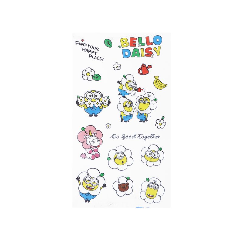 Stickers-epoxi-de-la-colecci-n-daisy-a-serie-minions-Minions-1-25291