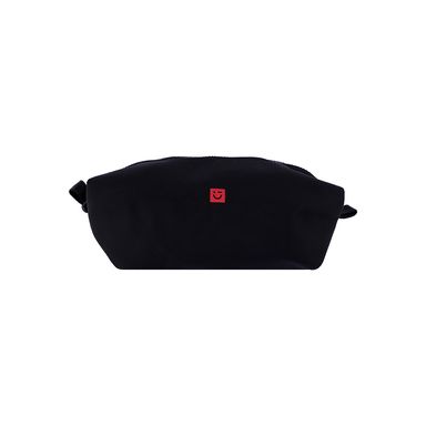 Cosmetiquera miniso unisex serie sport negro -  Miniso