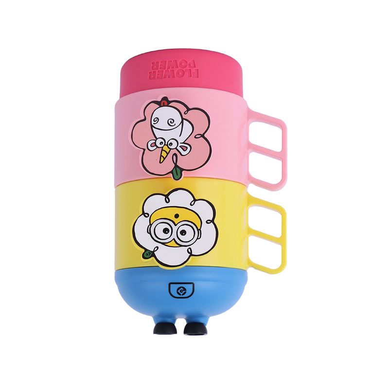 Juego-de-vasos-de-pl-stico-apilables-colecci-n-daisy-minions-2-piezas-Minions-1-25330