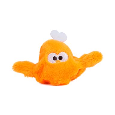 Juguetes para mascotas eléctrico drumstick pollo serie dundun -  Miniso