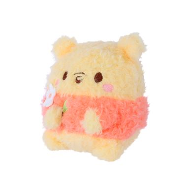 Peluche 15 cm winnie the pooh serie winnie the pooh disney -  Winnie The Pooh