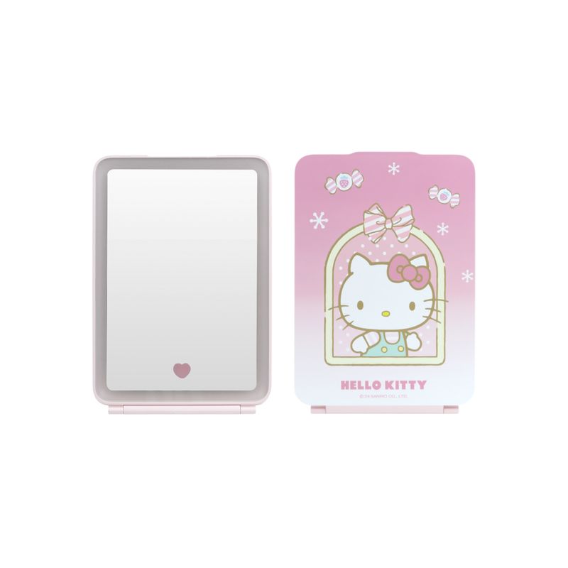 Espejo-led-plegable-hello-kitty-Sanrio-1-25435