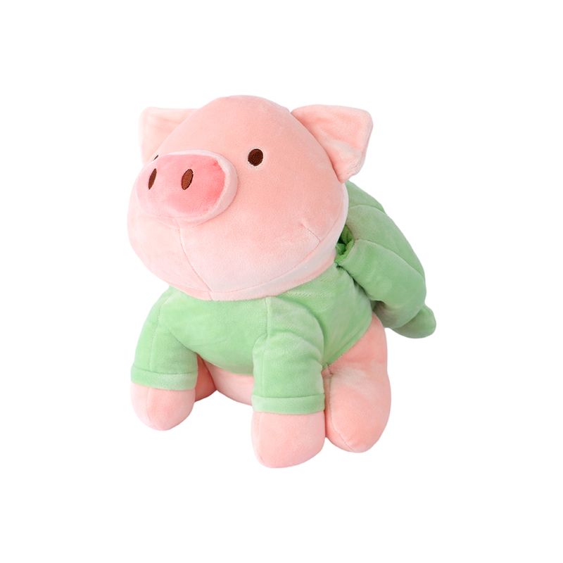 Peluche-30-cm-gigi-disfraz-de-rana-serie-mini-family-Mini-Family-1-25451