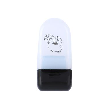 Set de escritorio sello con rodillo b serie dundun -  Miniso