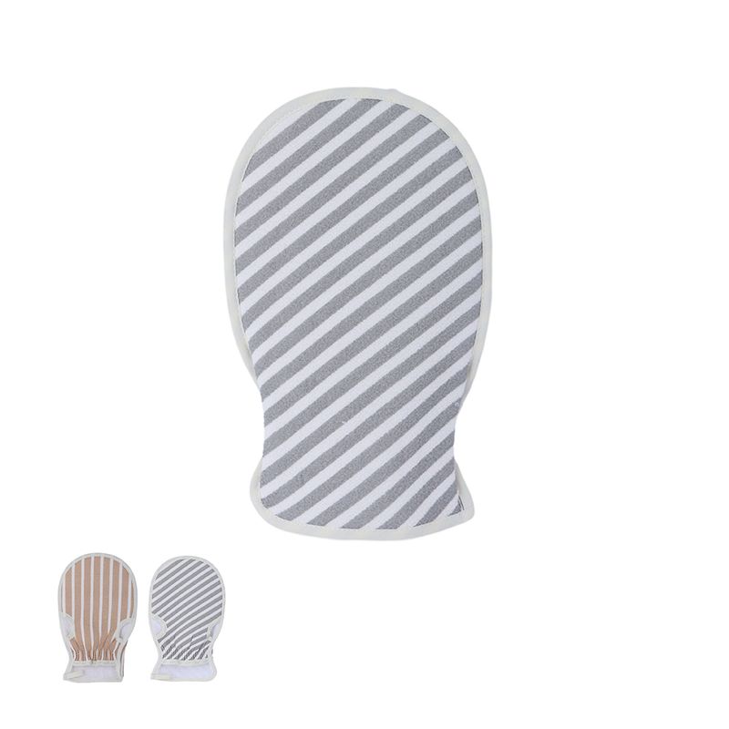 Manopla-de-ba-o-de-doble-cara-extra-gruesa-a-rayas-Miniso-1-25493