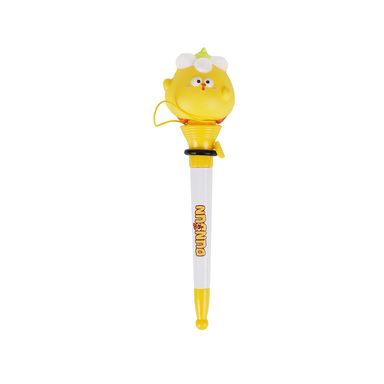 Lapicero b 1.0mm negro serie dundun -  Miniso