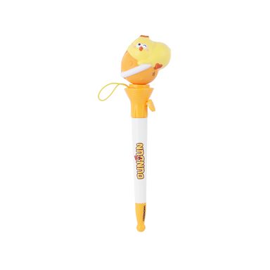 Lapicero c 1.0mm negro serie dundun -  Miniso