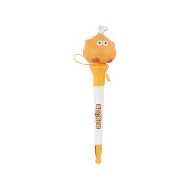 Lapicero 1.0mm negro serie dundun -  Miniso