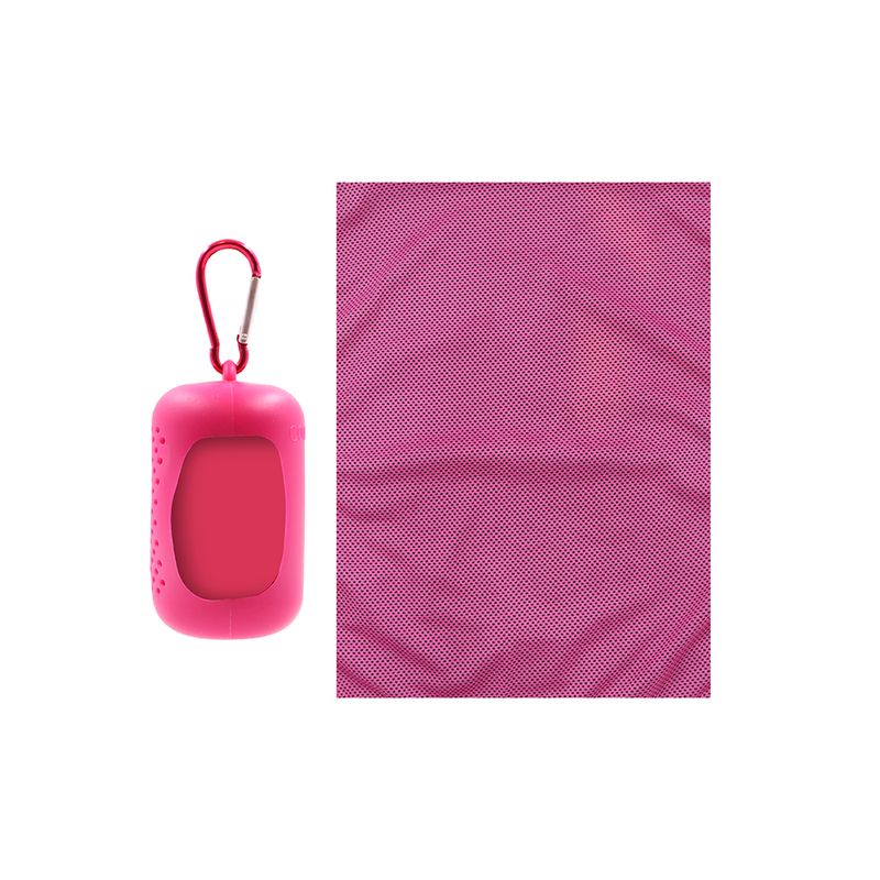 Toalla-deportiva-refrescante-miniso-sports-sports-capsule-rosa-Miniso-1-25584