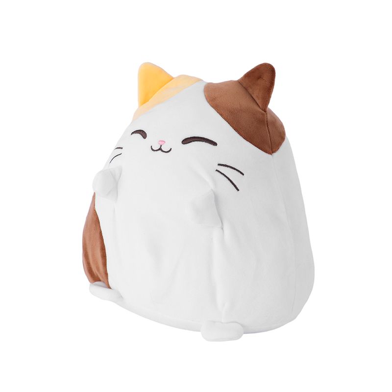 Peluche-33-cm-gato-gato-calico-serie-miniso-Miniso-1-25610