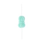 Esponja-de-ducha-de-doble-bola-verde-claro-Miniso-1-25615