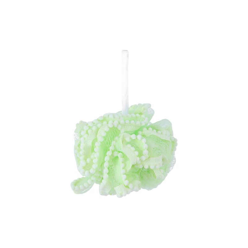 Esponja-de-ducha-suave-verde-claro-Miniso-1-25617