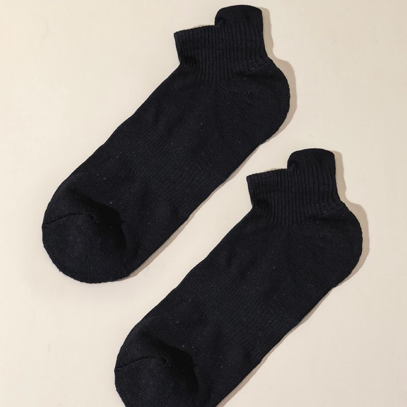 Medias-deportiva-para-hombre-sport-series-negro-Miniso-2-24939