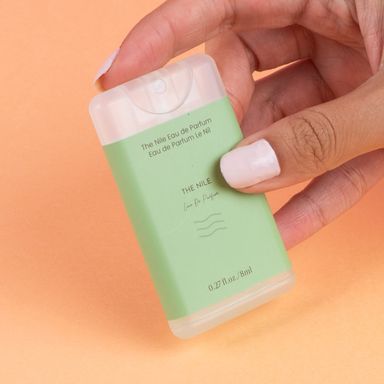 Perfume de bolsillo the nile 10ml -  Miniso
