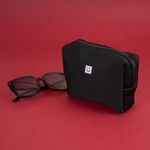 Cosmetiquera-miniso-tela-tipo-esponja-negro-Miniso-3-25085