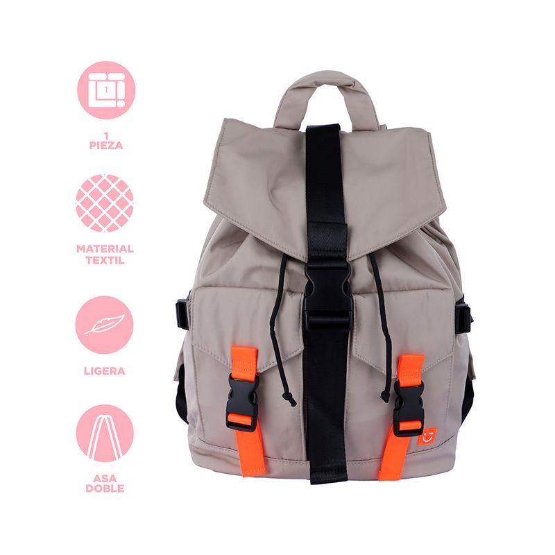 Mochila-de-moda-miniso-serie-camping-khaki-grande-41cm-x-39cm-Miniso-3-25178