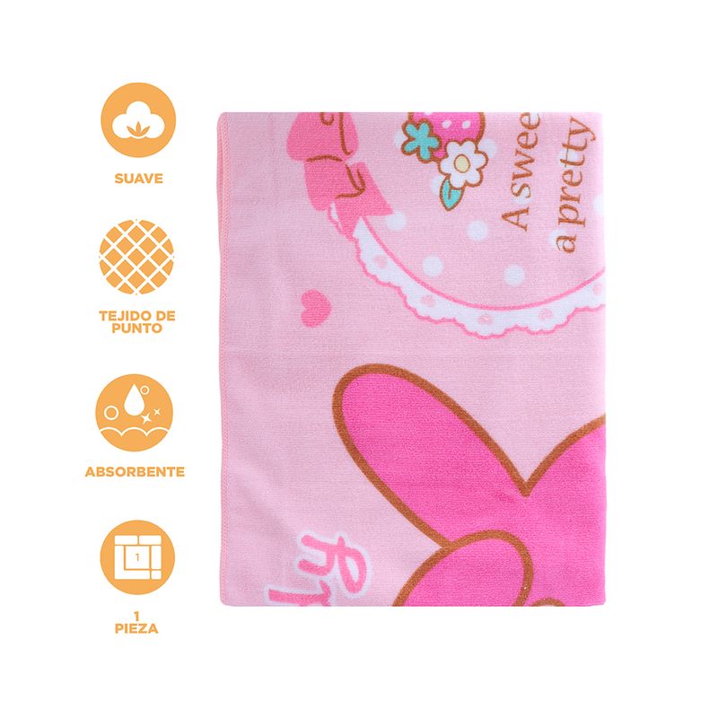 Toalla-de-ba-o-sanrio-my-melody-rosa-127cm-x-64cm-Sanrio-5-25305