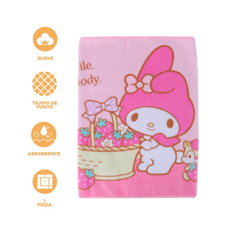 Toalla-de-ba-o-sanrio-my-melody-rosa-81cm-x-40cm-Sanrio-5-25308