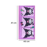 Toalla-de-ba-o-sanrio-kuromi-morado-81cm-x-40cm-Sanrio-6-25309